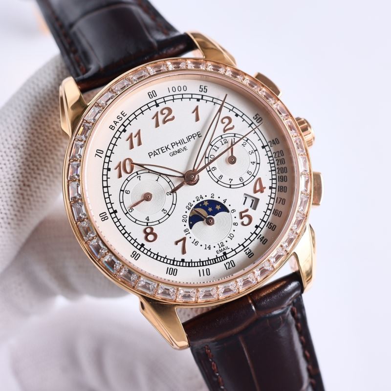 PATEK PHILIPPE Watches